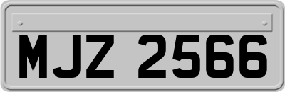 MJZ2566