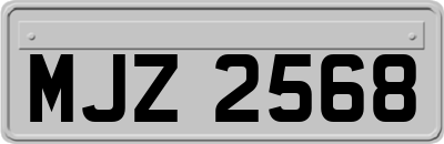 MJZ2568