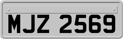 MJZ2569