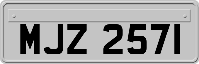 MJZ2571