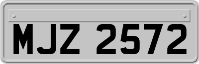 MJZ2572