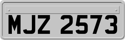 MJZ2573
