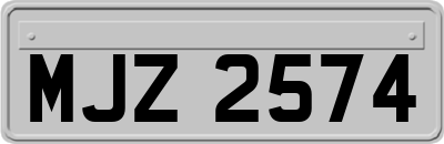 MJZ2574