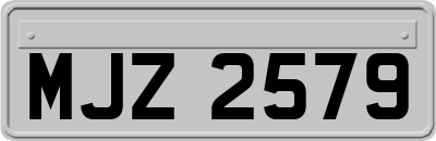 MJZ2579