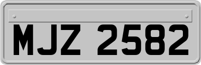MJZ2582