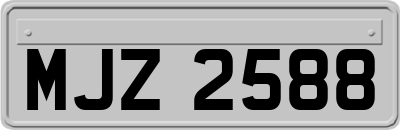 MJZ2588