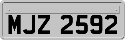 MJZ2592