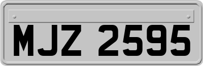 MJZ2595