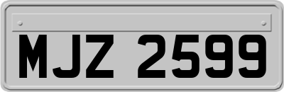MJZ2599