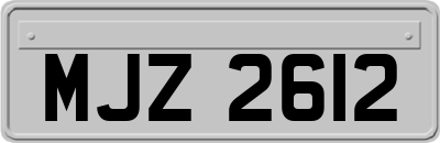 MJZ2612