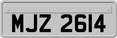 MJZ2614
