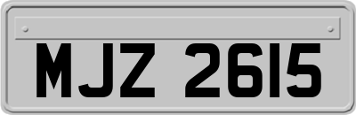 MJZ2615