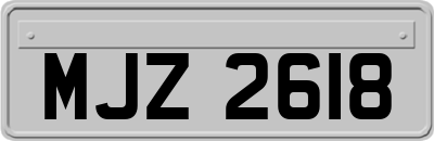 MJZ2618