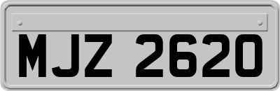 MJZ2620