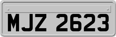 MJZ2623
