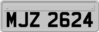 MJZ2624