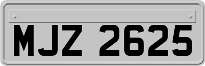 MJZ2625