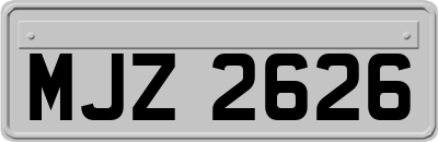 MJZ2626