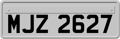 MJZ2627