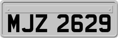MJZ2629