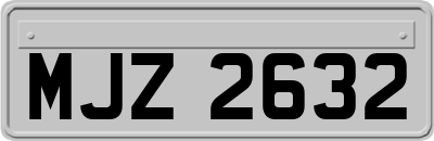 MJZ2632