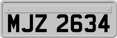 MJZ2634