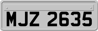 MJZ2635
