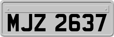 MJZ2637