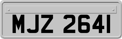 MJZ2641