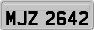 MJZ2642