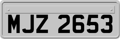 MJZ2653