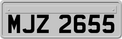 MJZ2655