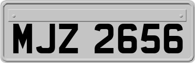 MJZ2656