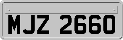 MJZ2660