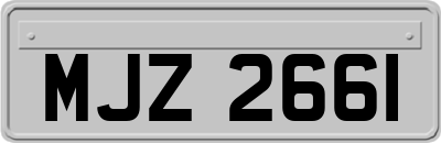 MJZ2661