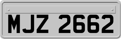 MJZ2662