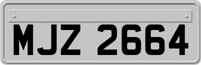 MJZ2664