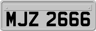 MJZ2666