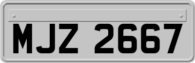 MJZ2667