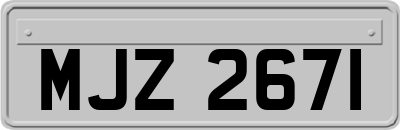 MJZ2671