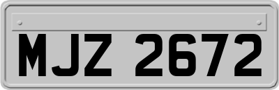 MJZ2672
