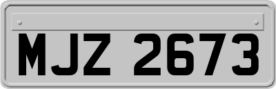 MJZ2673
