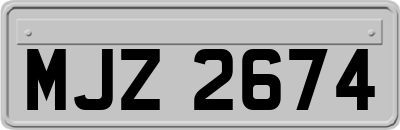 MJZ2674