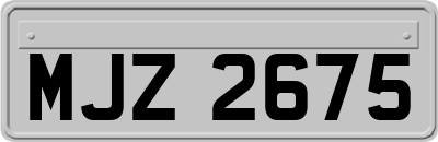 MJZ2675