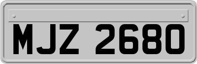 MJZ2680