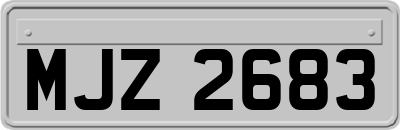 MJZ2683