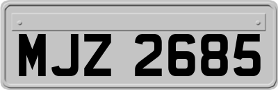MJZ2685