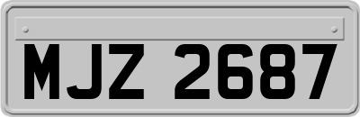 MJZ2687