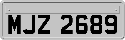 MJZ2689