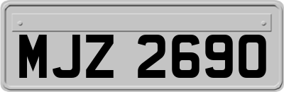 MJZ2690